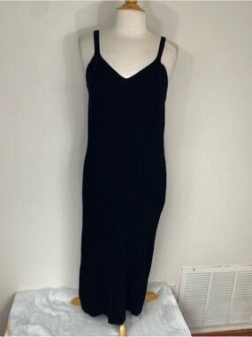 z supply women's palisades midi dress black Melbourne - Day to Night or your go Z Supply - Palisades Midi